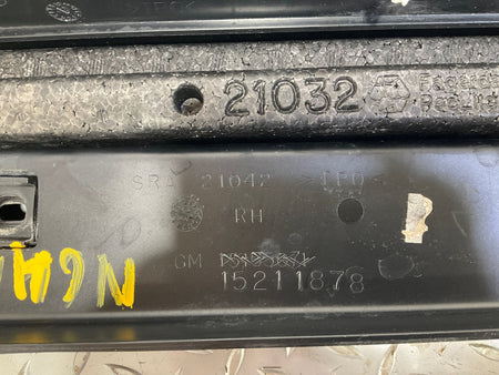 2006 Hummer H2- Trim Panel