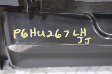 2006 Hummer H2- Trim Panel
