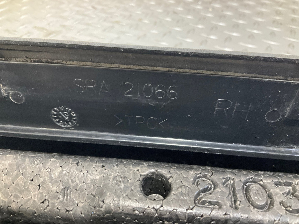 2006 Hummer H2- Trim Panel