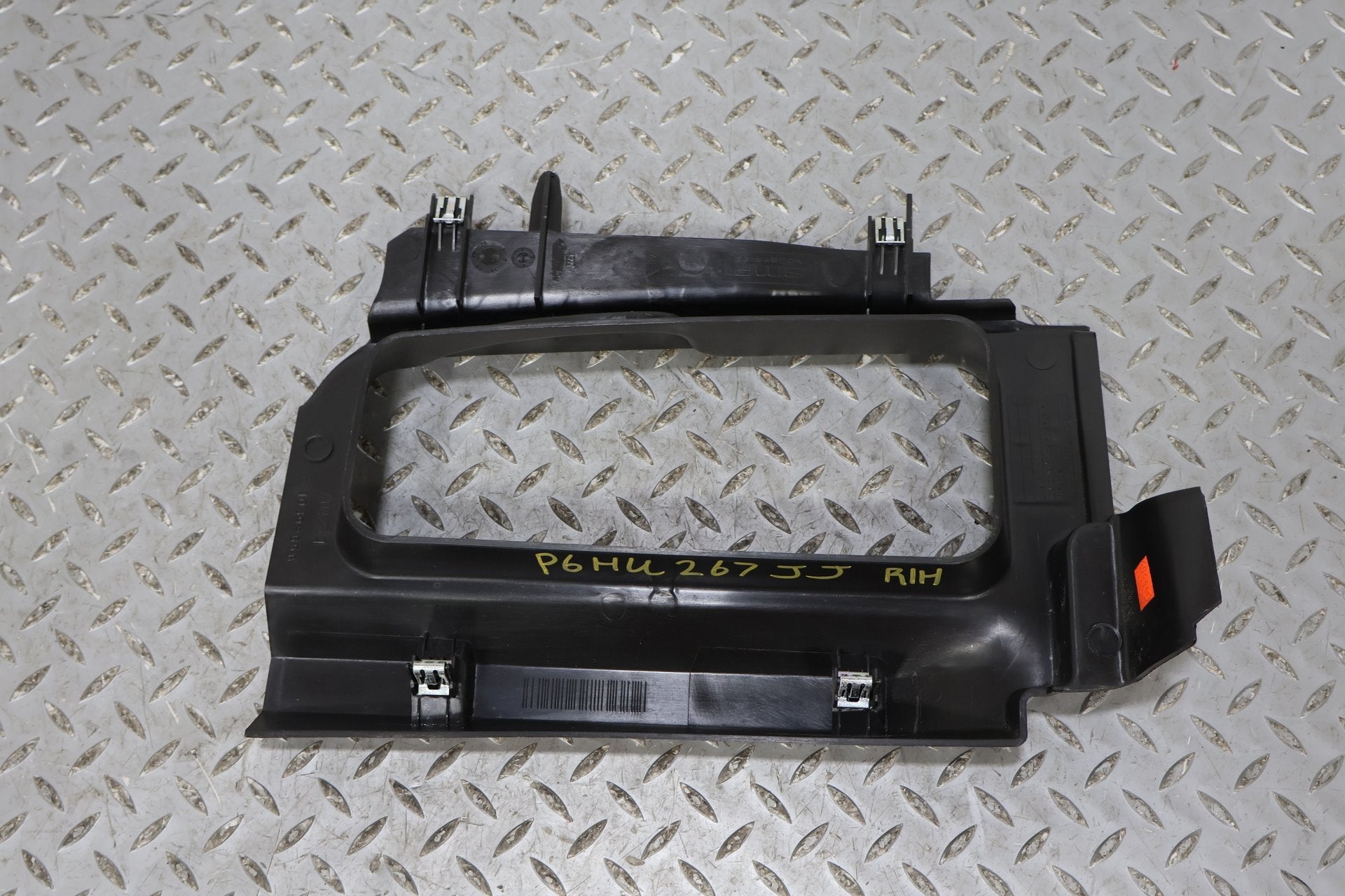 2006 Hummer H2- Trim Panel