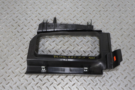 2006 Hummer H2- Trim Panel