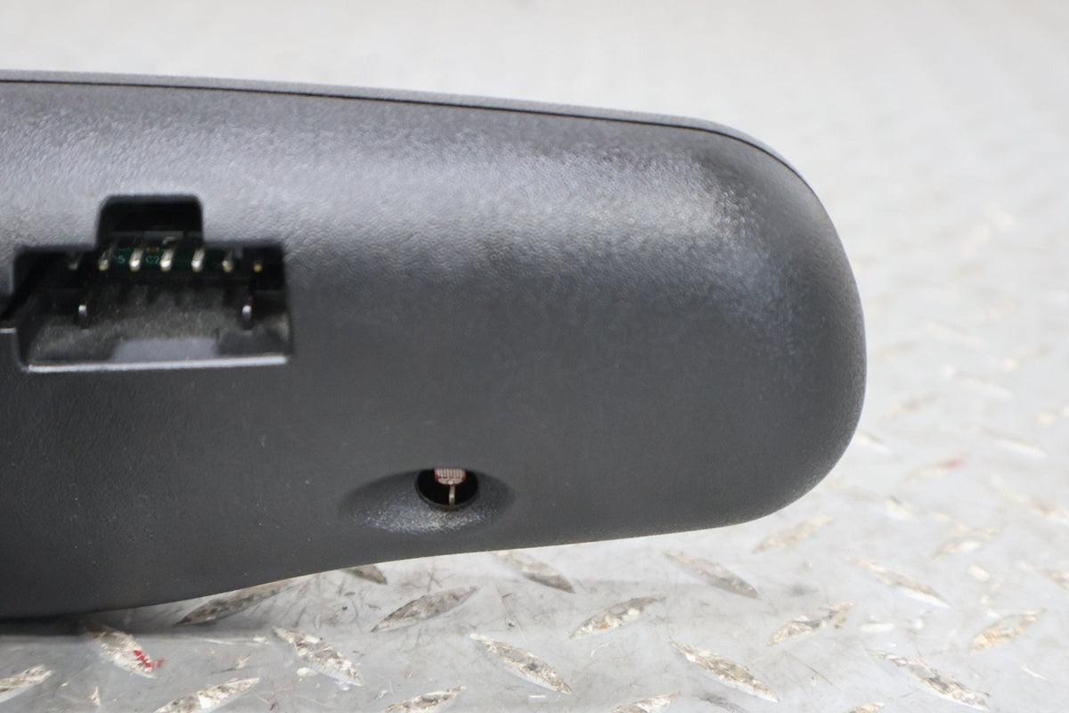 2006 Lexus GX470- Rear View Mirror