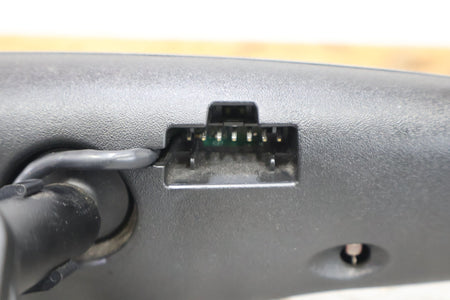 2006 Lexus GX470- Rear View Mirror