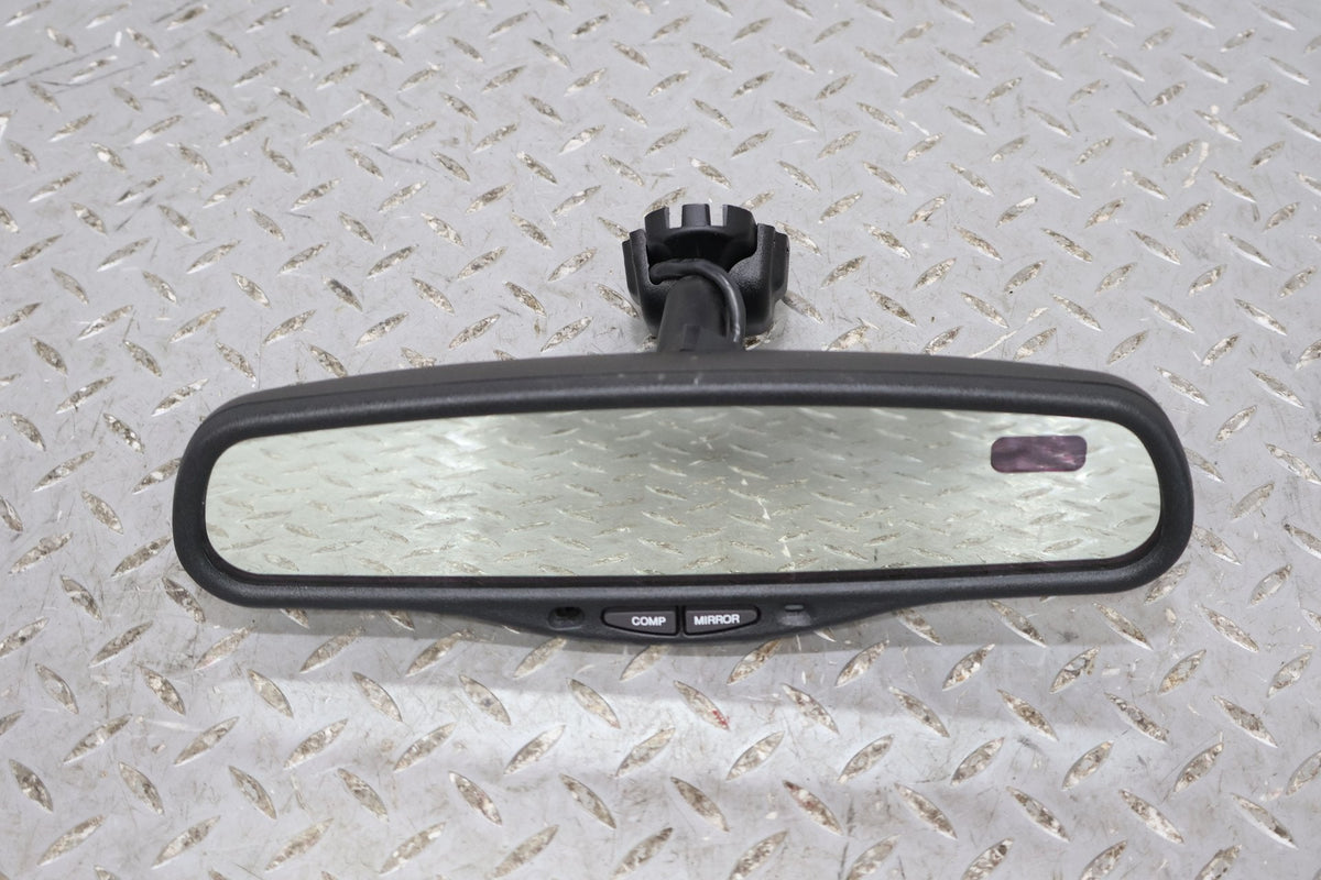 2006 Lexus GX470- Rear View Mirror