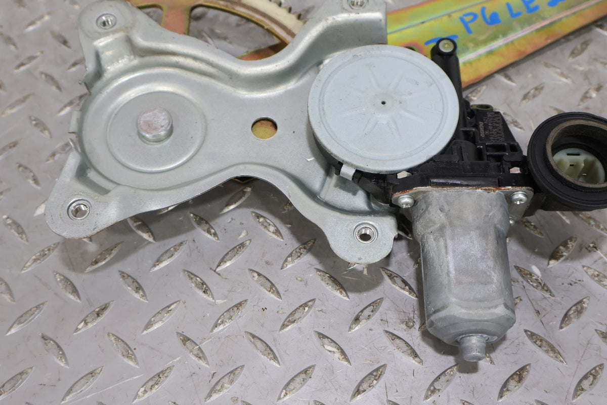 2006 Lexus GX470- SIDE/REAR/CARGO REGULATOR