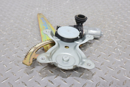 2006 Lexus GX470- SIDE/REAR/CARGO REGULATOR