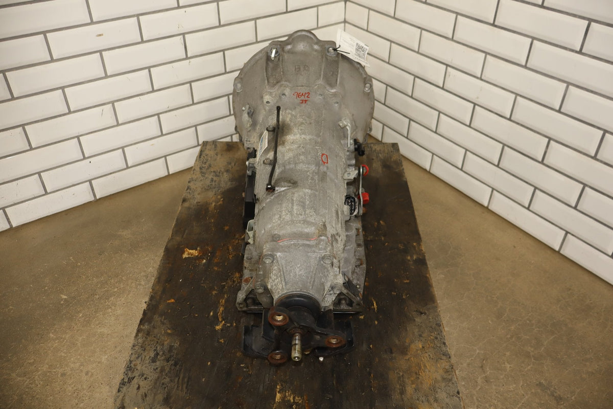 2006 Lexus LS430 4.3L Automatic Transmission A761E