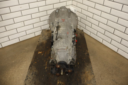 2006 Lexus LS430 4.3L Automatic Transmission A761E