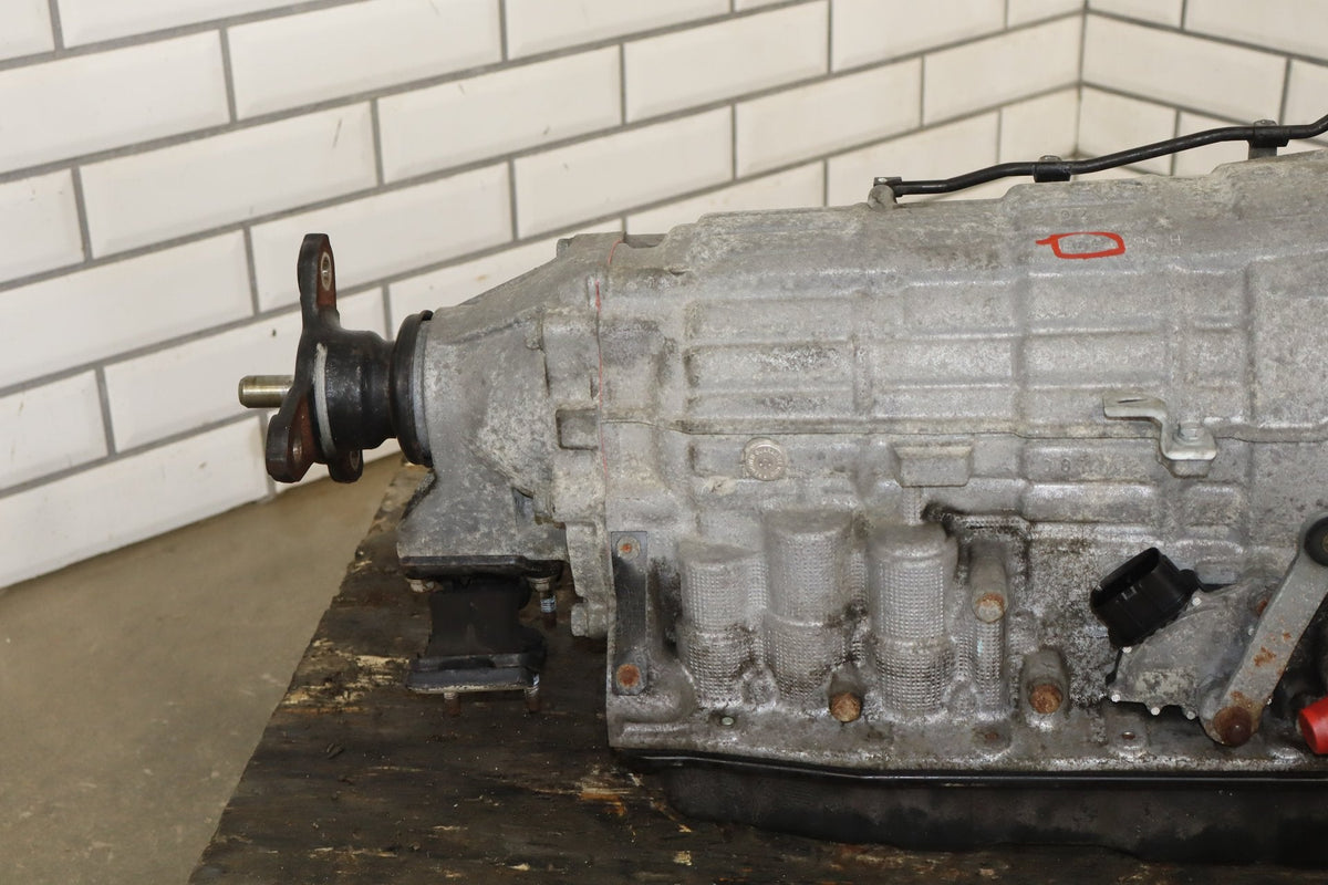2006 Lexus LS430 4.3L Automatic Transmission A761E