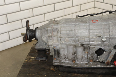 2006 Lexus LS430 4.3L Automatic Transmission A761E