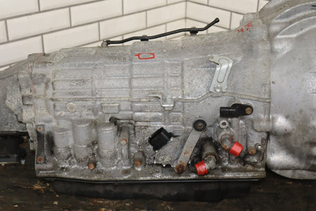 2006 Lexus LS430 4.3L Automatic Transmission A761E