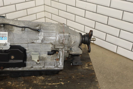 2006 Lexus LS430 4.3L Automatic Transmission A761E