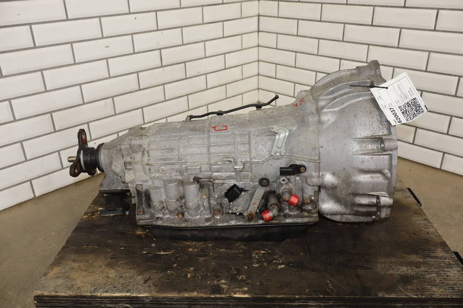 2006 Lexus LS430 4.3L Automatic Transmission A761E