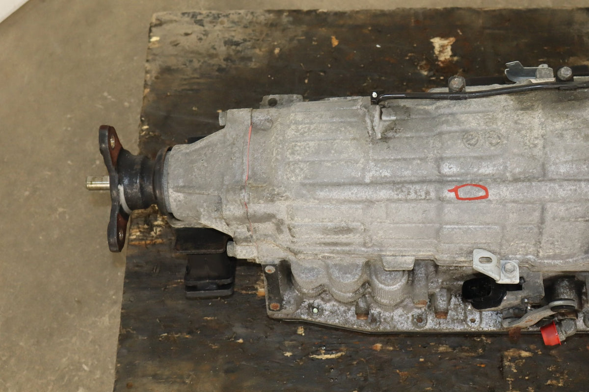 2006 Lexus LS430 4.3L Automatic Transmission A761E