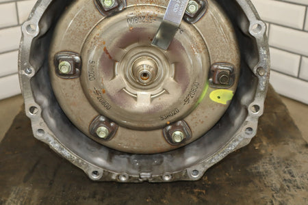 2006 Lexus LS430 4.3L Automatic Transmission A761E