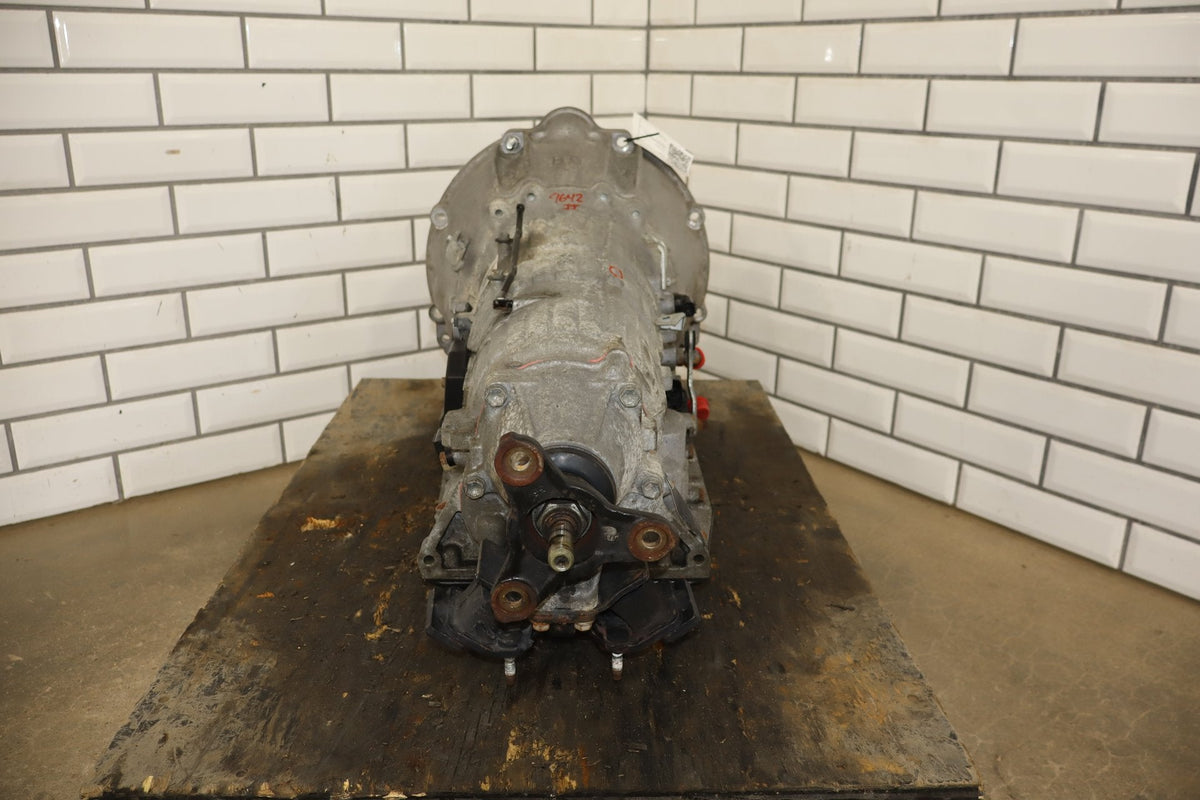 2006 Lexus LS430 4.3L Automatic Transmission A761E