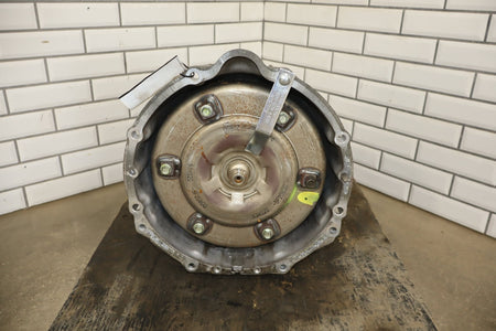 2006 Lexus LS430 4.3L Automatic Transmission A761E