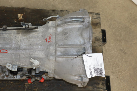 2006 Lexus LS430 4.3L Automatic Transmission A761E