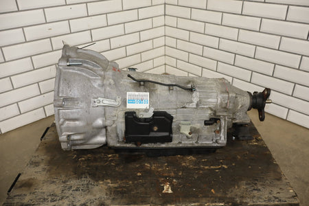 2006 Lexus LS430 4.3L Automatic Transmission A761E