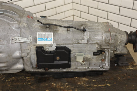2006 Lexus LS430 4.3L Automatic Transmission A761E