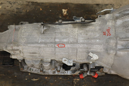 2006 Lexus LS430 4.3L Automatic Transmission A761E