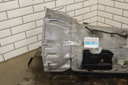 2006 Lexus LS430 4.3L Automatic Transmission A761E