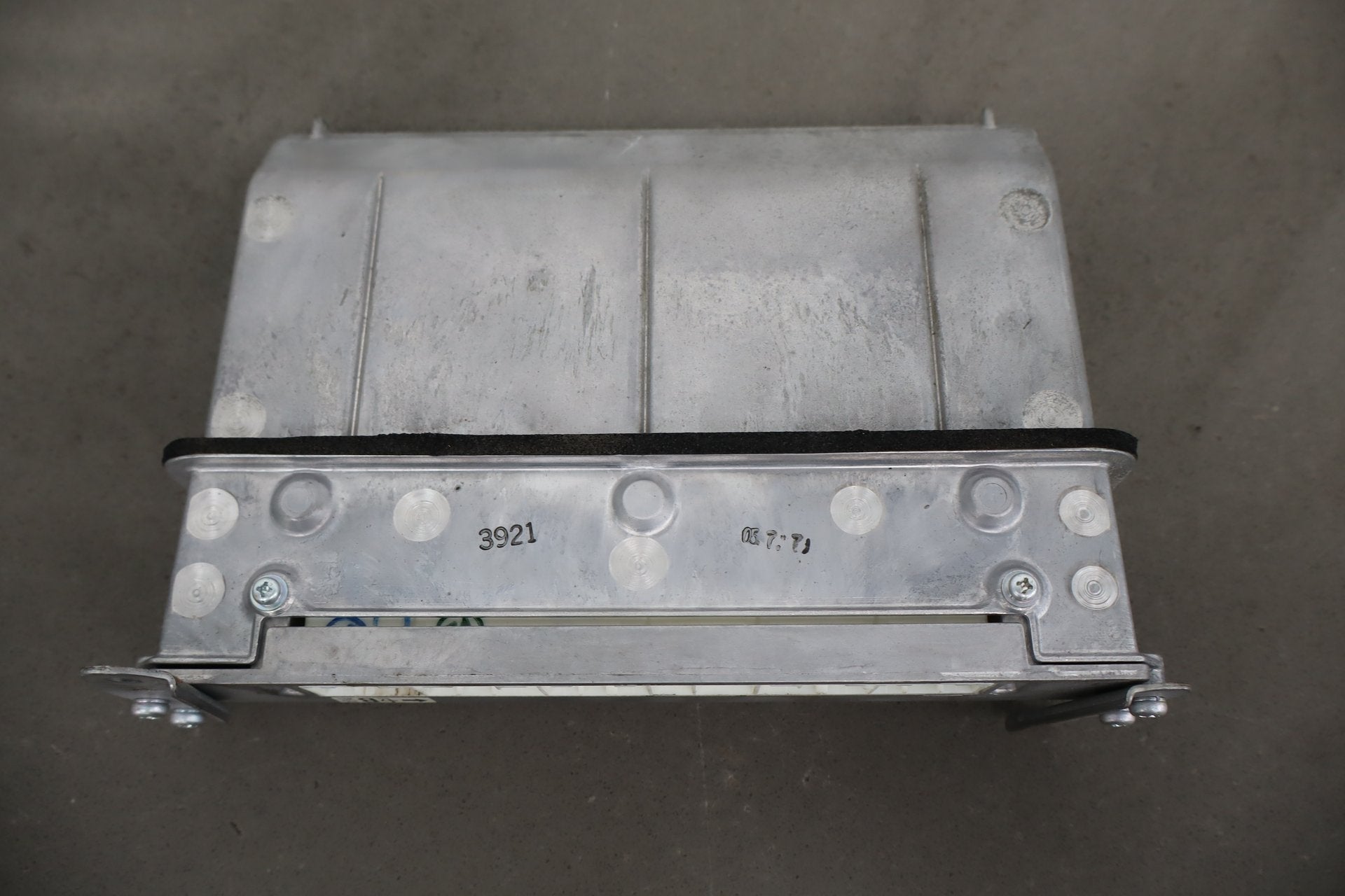 2006 Lexus LS430 4.3LL 3UZ-FE Engine Computer