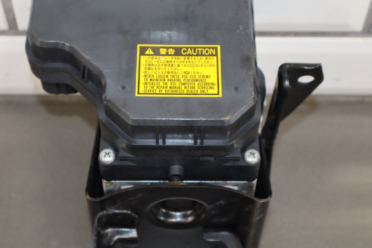 2006 Lexus LS430 ABS Brake Unit OEM