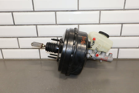 2006 Lexus LS430 Brake Booster OEM