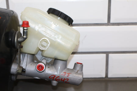2006 Lexus LS430 Brake Booster OEM