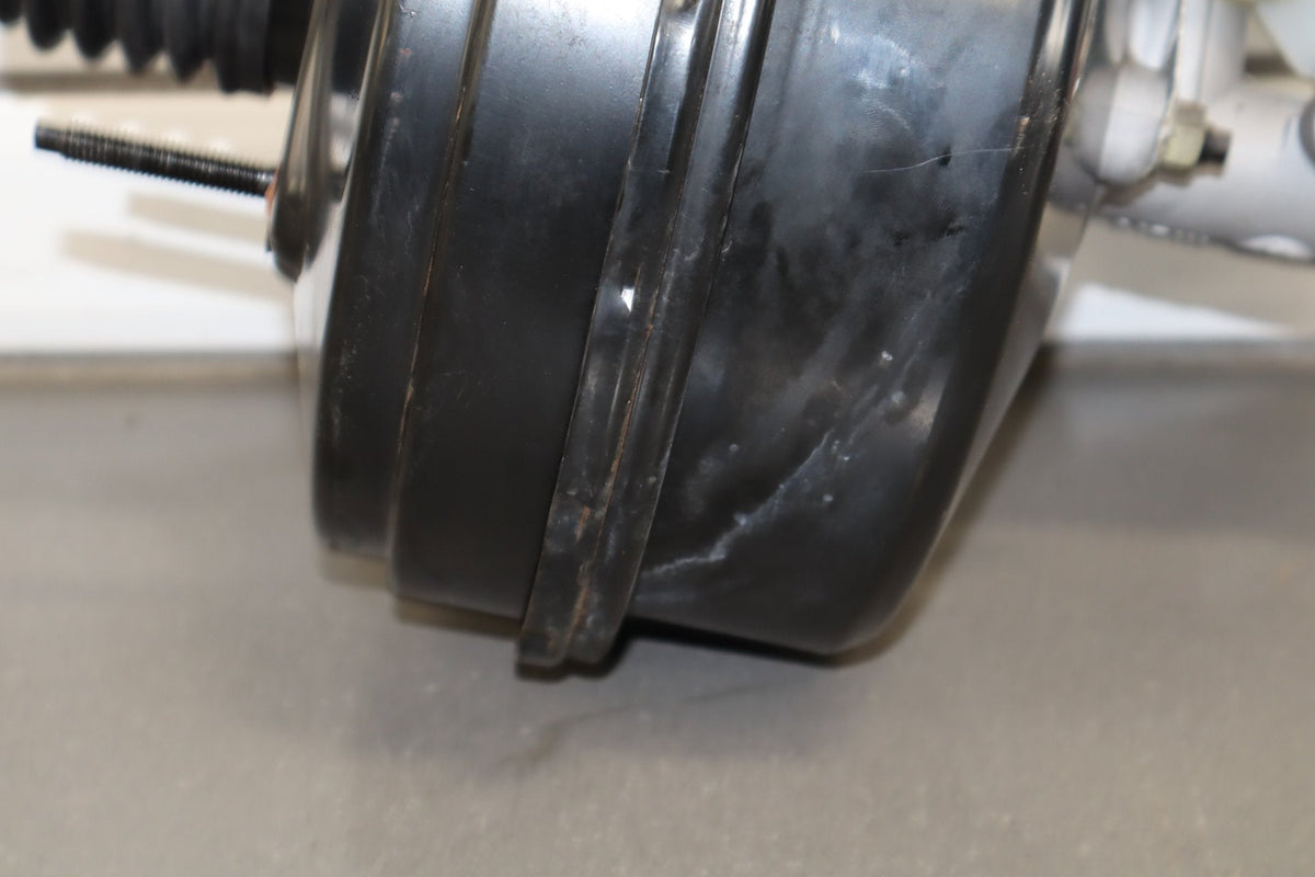 2006 Lexus LS430 Brake Booster OEM