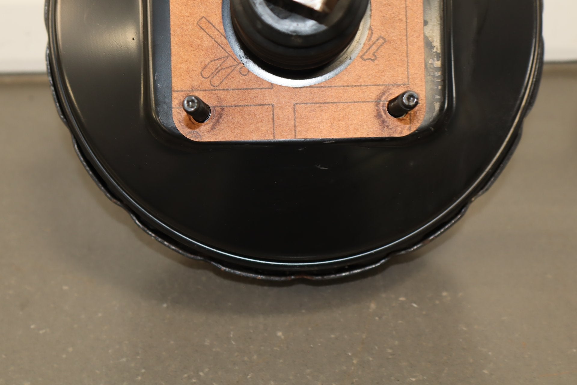 2006 Lexus LS430 Brake Booster OEM