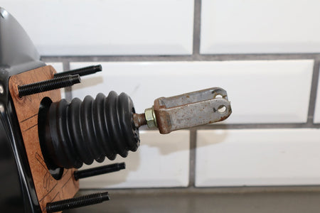 2006 Lexus LS430 Brake Booster OEM