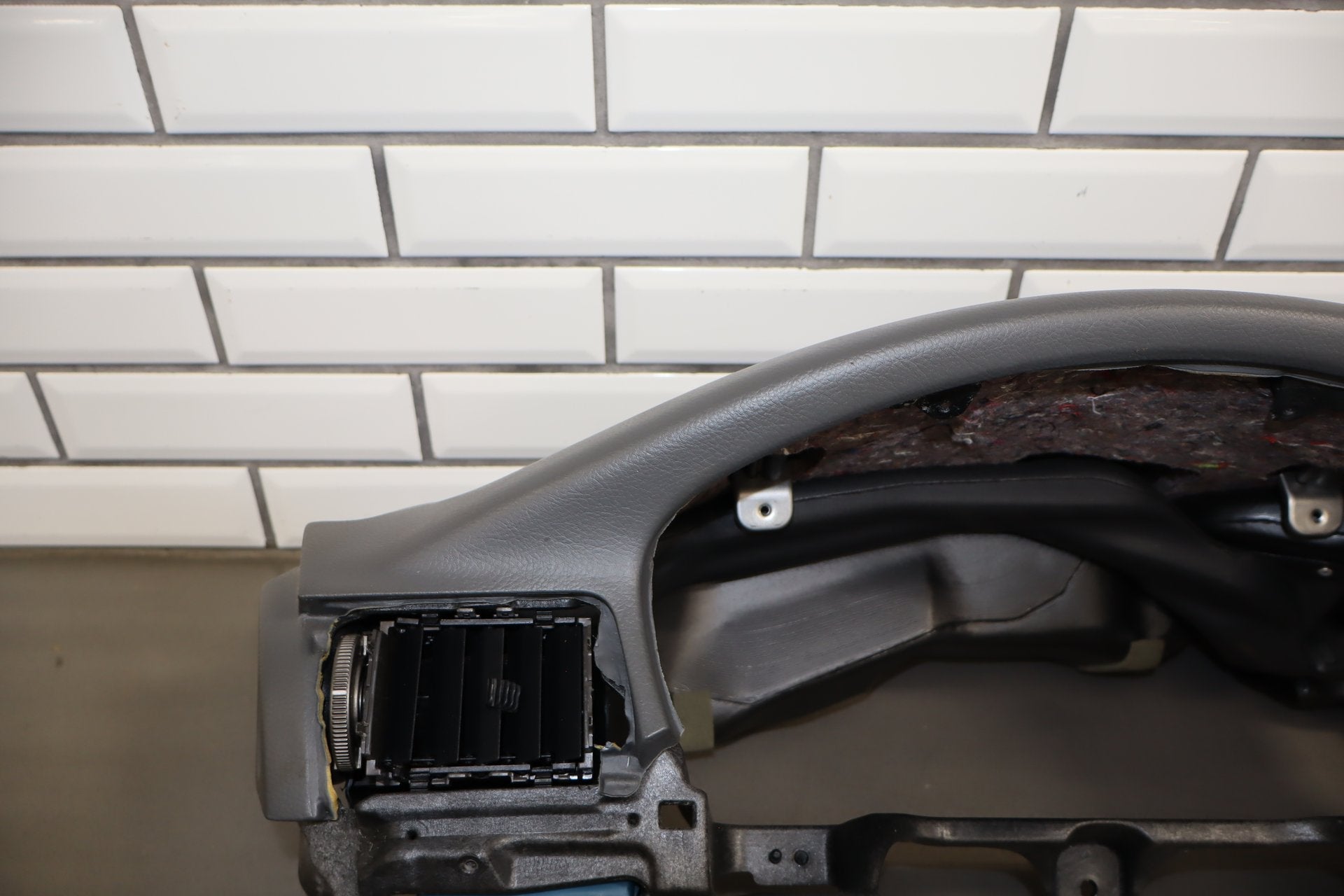 2006 Lexus LS430 Dash Panel Ash 10