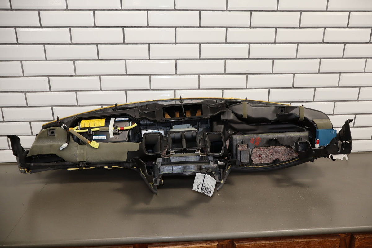 2006 Lexus LS430 Dash Panel Ash 10