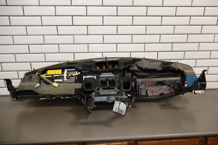 2006 Lexus LS430 Dash Panel Ash 10
