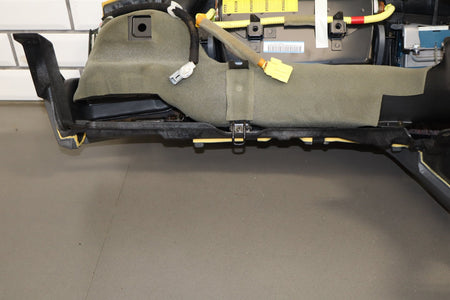 2006 Lexus LS430 Dash Panel Ash 10