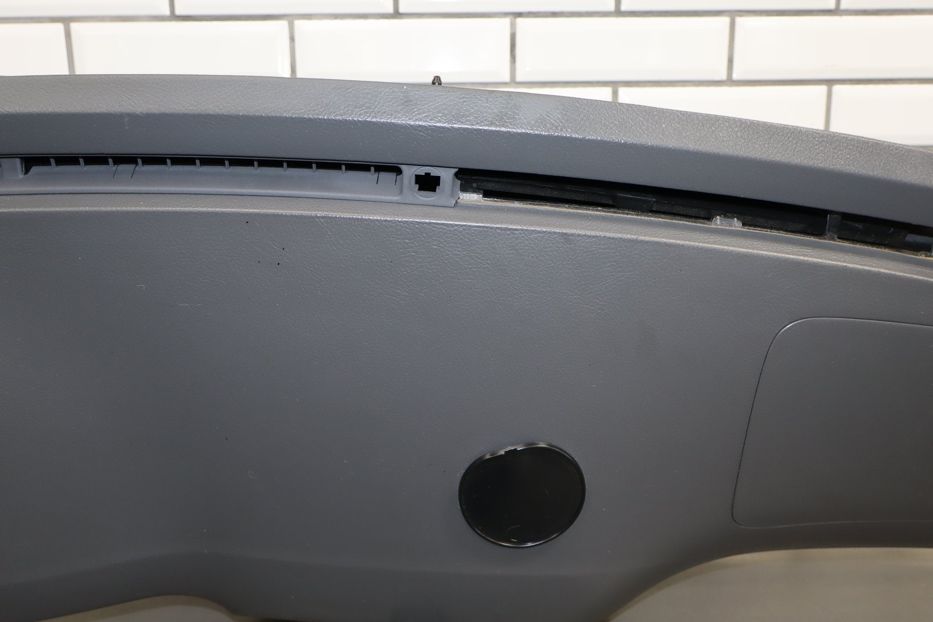2006 Lexus LS430 Dash Panel Ash 10