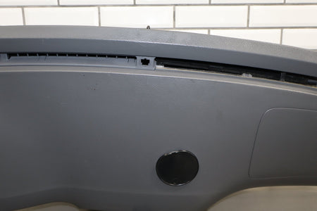 2006 Lexus LS430 Dash Panel Ash 10
