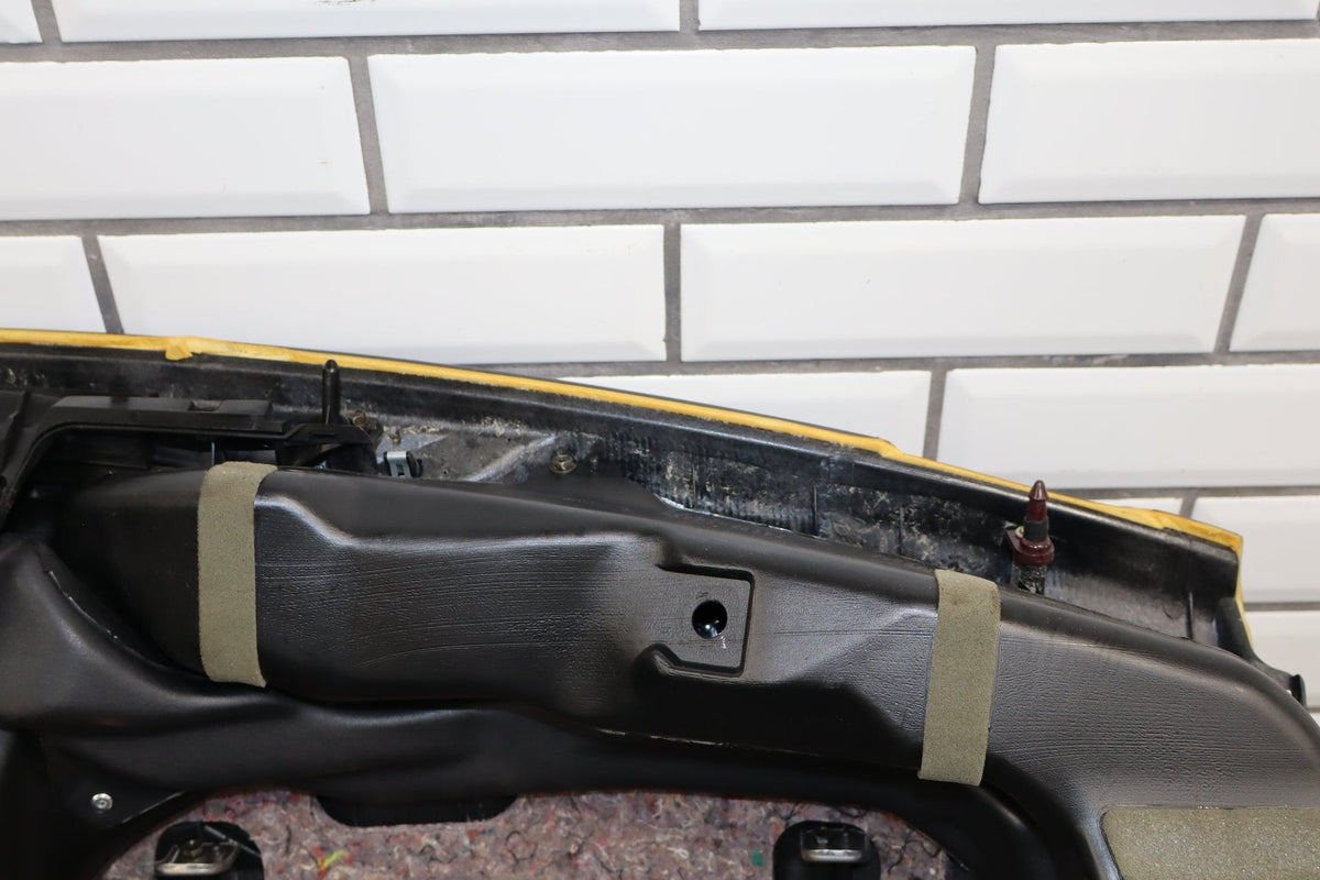 2006 Lexus LS430 Dash Panel Ash 10