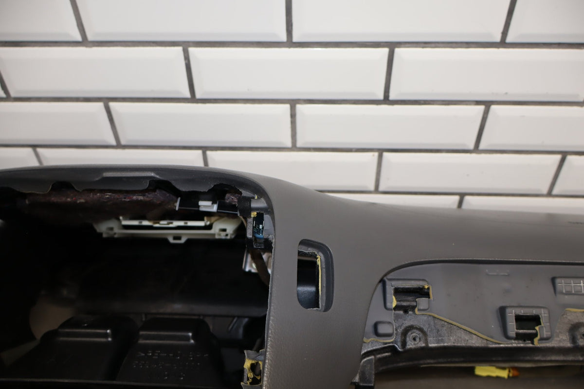 2006 Lexus LS430 Dash Panel Ash 10