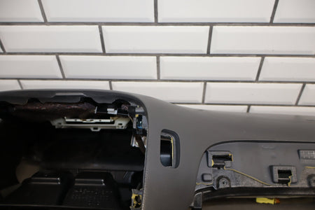 2006 Lexus LS430 Dash Panel Ash 10