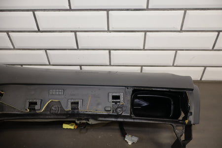 2006 Lexus LS430 Dash Panel Ash 10
