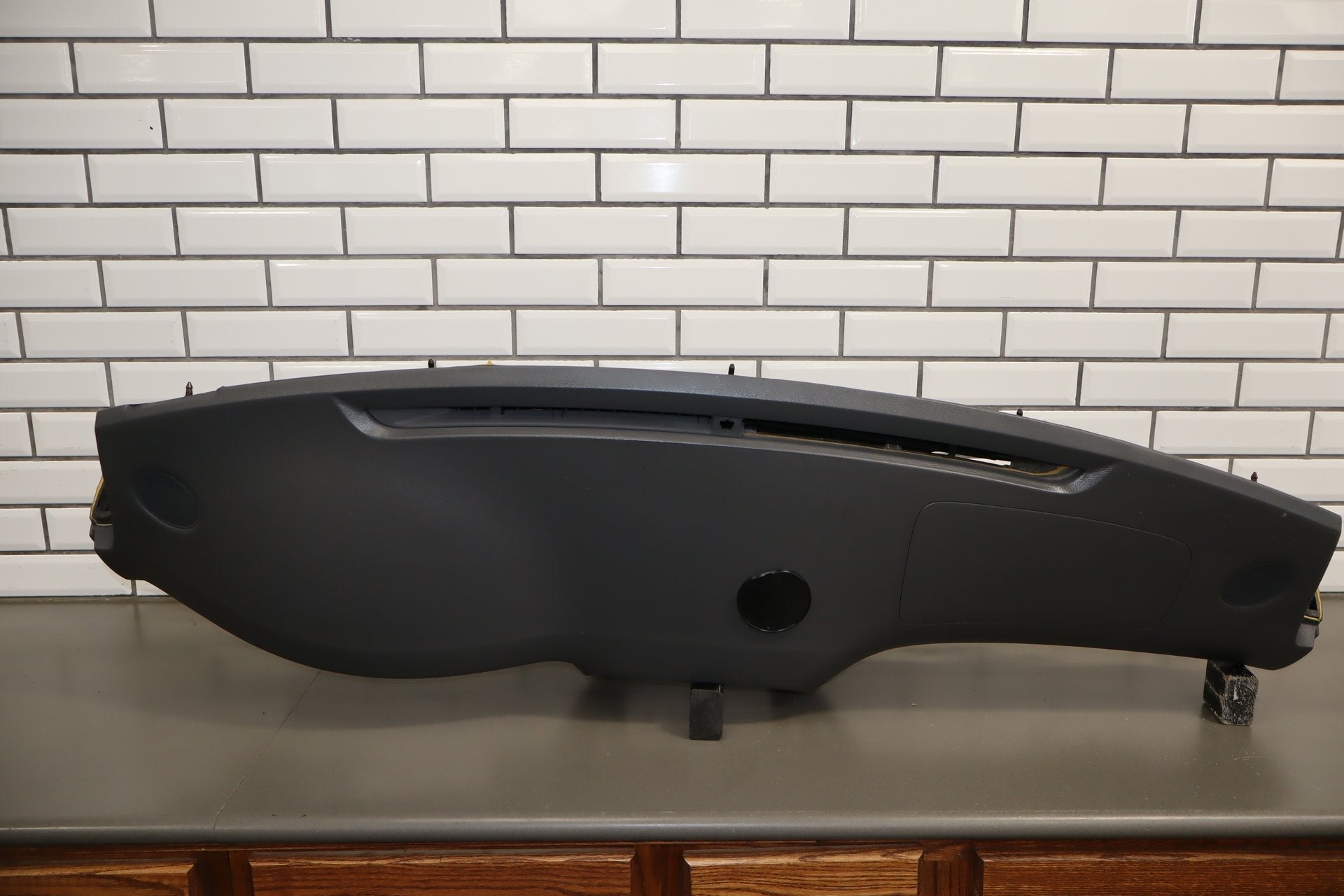 2006 Lexus LS430 Dash Panel Ash 10
