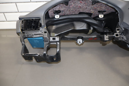 2006 Lexus LS430 Dash Panel Ash 10