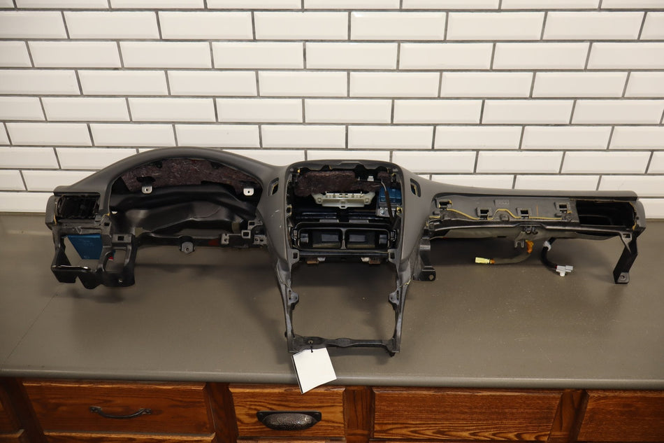 2006 Lexus LS430 Dash Panel Ash 10