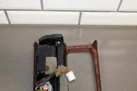 2006 Lexus LS430 Dash/Console Trim Kit