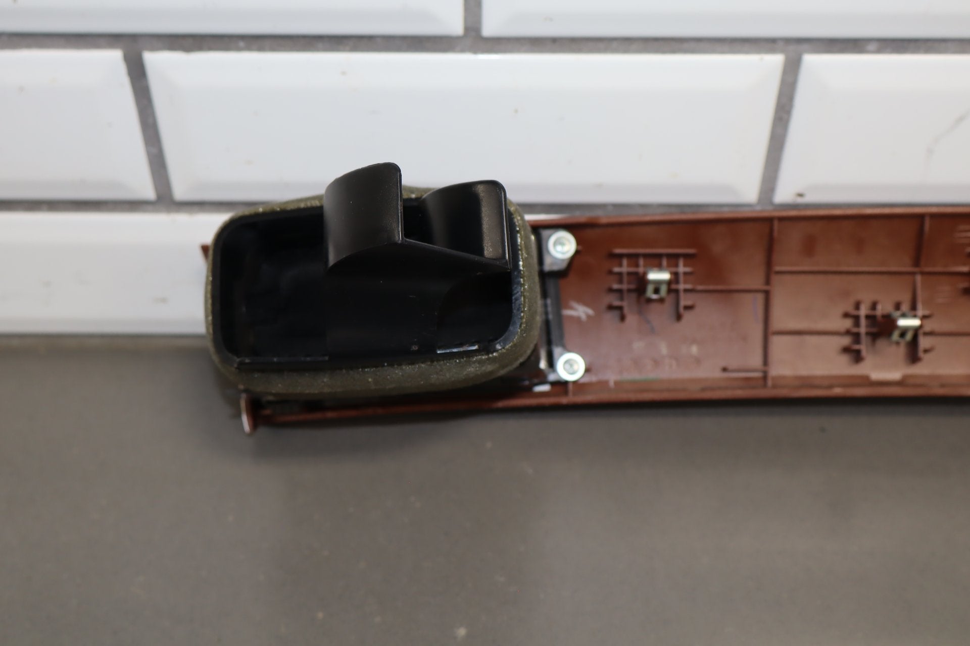 2006 Lexus LS430 Dash/Console Trim Kit