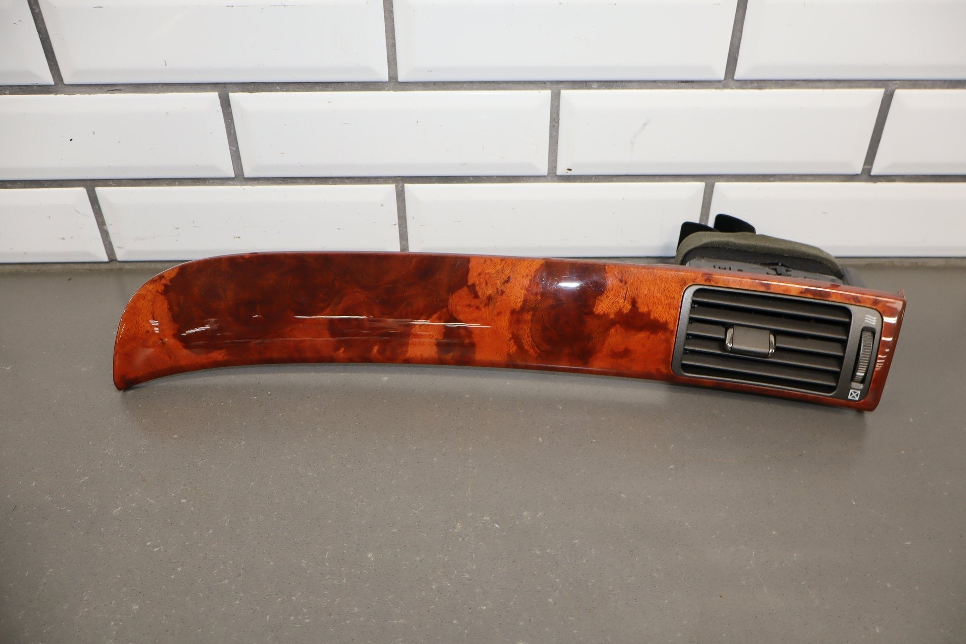 2006 Lexus LS430 Dash/Console Trim Kit