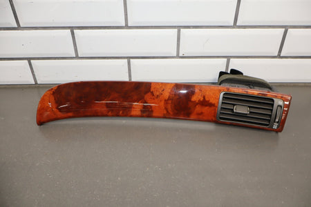 2006 Lexus LS430 Dash/Console Trim Kit